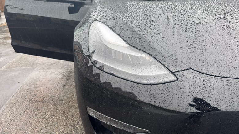 Tesla Model 3 Long Range AWD 4dr Auto Electric Saloon